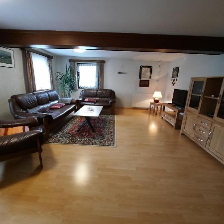 Ferienwohnung Haus Hildegard Tauplitz Exterior foto