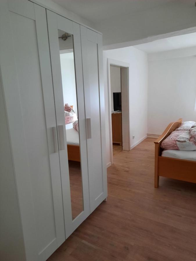 Ferienwohnung Haus Hildegard Tauplitz Zimmer foto